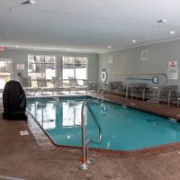 TownePlace Suites Louisville Airport ico
