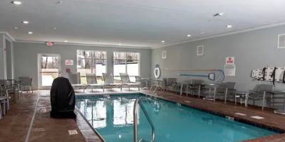TownePlace Suites Louisville Airport