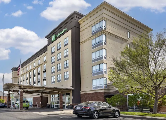 Holiday Inn Louisville Airport South by IHG 4