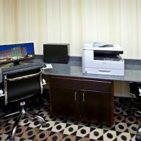 Holiday Inn Louisville Airport South by IHG ico