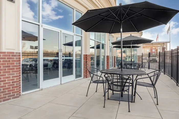 Holiday Inn Louisville Airport South by IHG 4