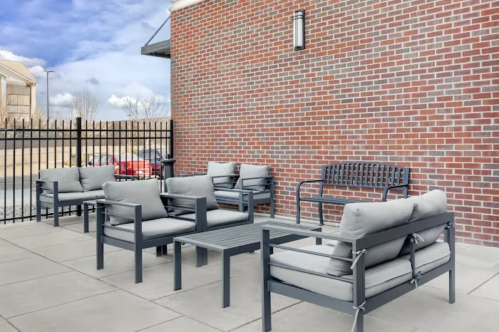 Holiday Inn Louisville Airport South by IHG 4