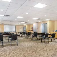 Comfort Suites Louisville Airport ico