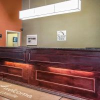 Sleep Inn Louisville Airport & Expo ico