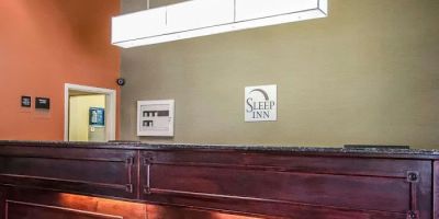 Sleep Inn Louisville Airport & Expo