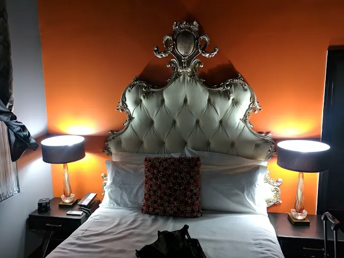 Vu Guesthouse 5