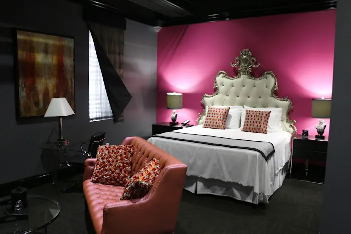 Vu Guesthouse 5