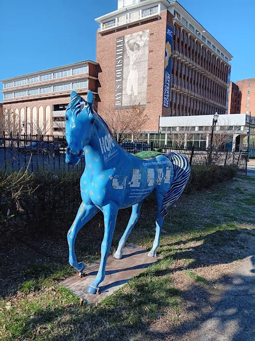 Hotel Louisville 5