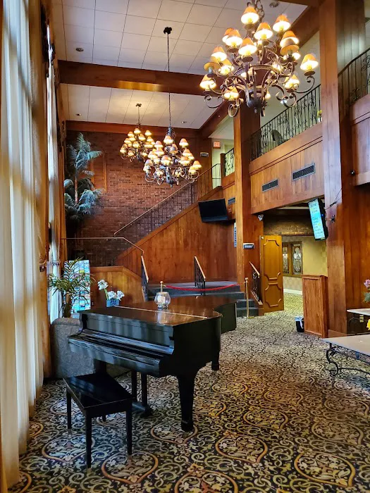 Hotel Louisville 5