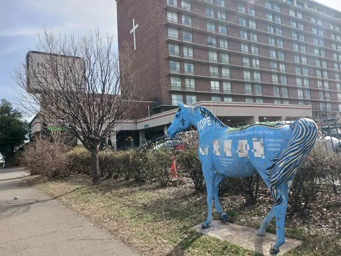 Hotel Louisville 5