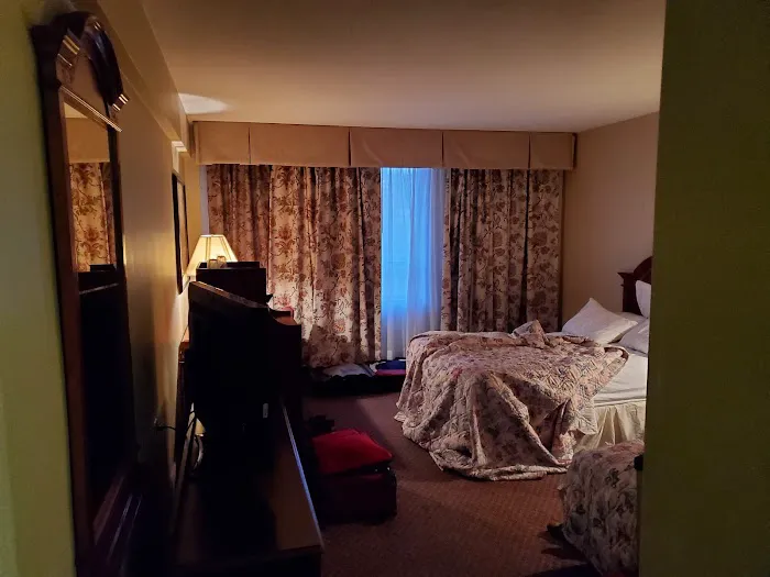 Hotel Louisville 5