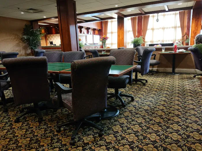 Hotel Louisville 5
