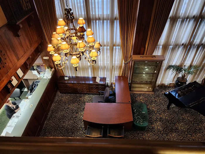 Hotel Louisville 5