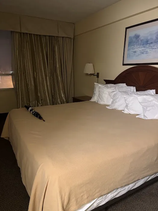 Hotel Louisville 5