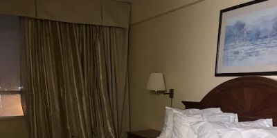 Hotel Louisville