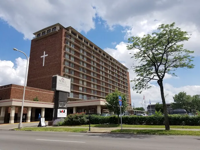 Hotel Louisville 5