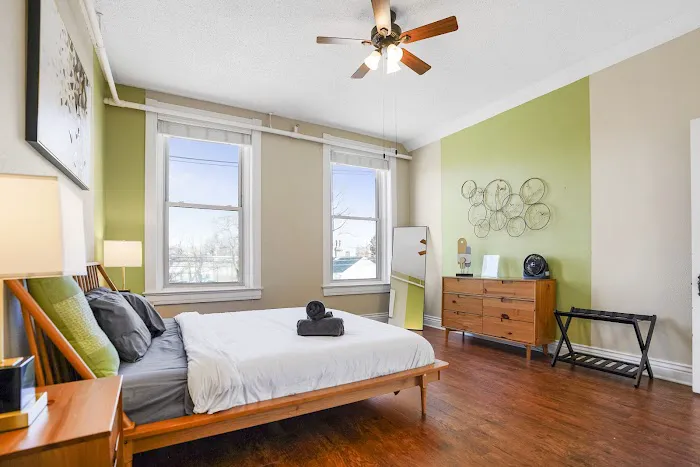 Super Stays - Swepson Guesthouse Louisville, Kentucky 5