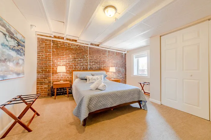 Super Stays - Swepson Guesthouse Louisville, Kentucky 5