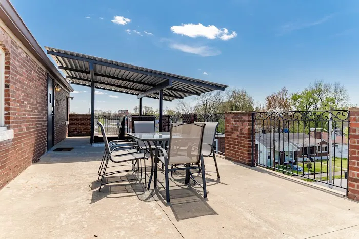 Super Stays - Swepson Guesthouse Louisville, Kentucky 5
