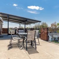 Super Stays - Swepson Guesthouse Louisville, Kentucky ico