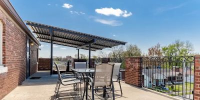Super Stays - Swepson Guesthouse Louisville, Kentucky