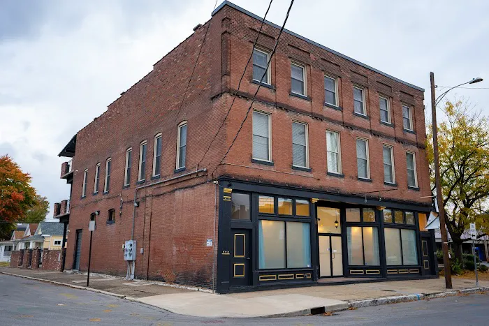 Super Stays - Swepson Guesthouse Louisville, Kentucky 5