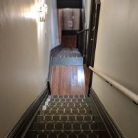 Howard Hardy House ico