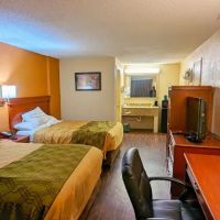 Econo Lodge Downtown ico