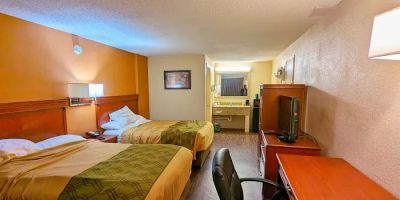 Econo Lodge Downtown