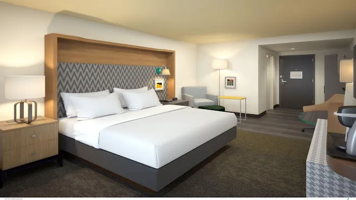 Holiday Inn Louisville Downtown by IHG 5