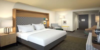 Holiday Inn Louisville Downtown by IHG