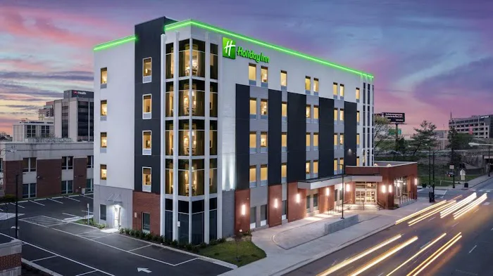 Holiday Inn Louisville Downtown by IHG 5