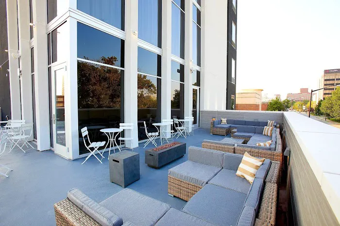 Holiday Inn Louisville Downtown by IHG 5