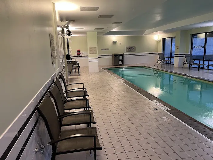 Fairfield Inn & Suites Louisville Downtown 5