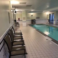 Fairfield Inn & Suites Louisville Downtown ico