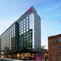 Moxy Louisville Downtown ico