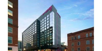 Moxy Louisville Downtown