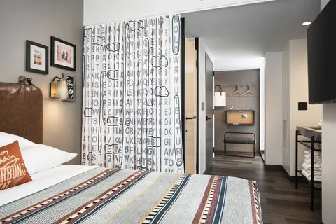 Moxy Louisville Downtown 5