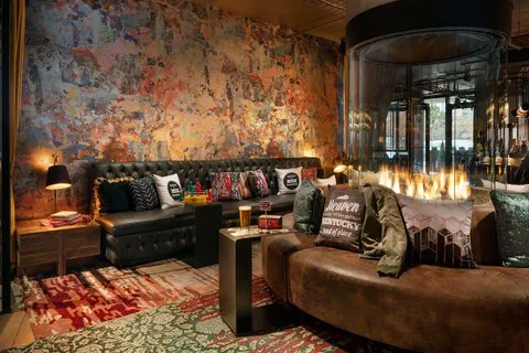 Moxy Louisville Downtown 5