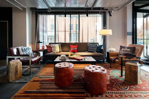 Moxy Louisville Downtown 5