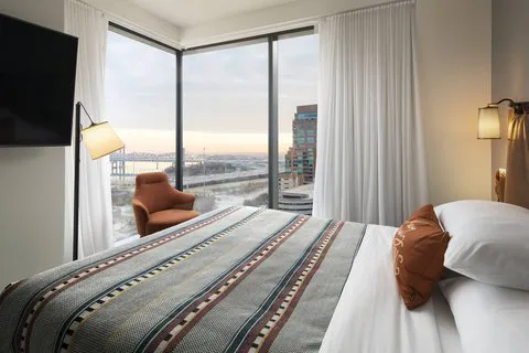 Moxy Louisville Downtown 5