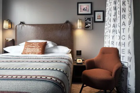 Moxy Louisville Downtown 5