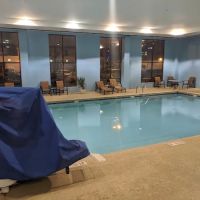 Hampton Inn Louisville Downtown ico