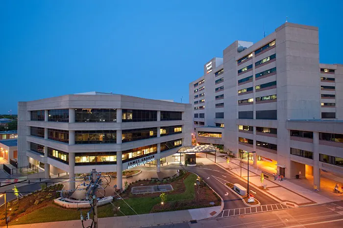 Hampton Inn Louisville Downtown 5
