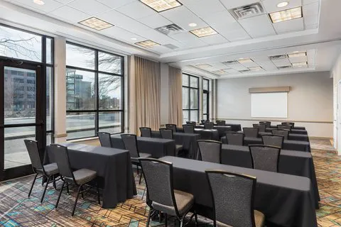 Residence Inn Louisville Downtown 5