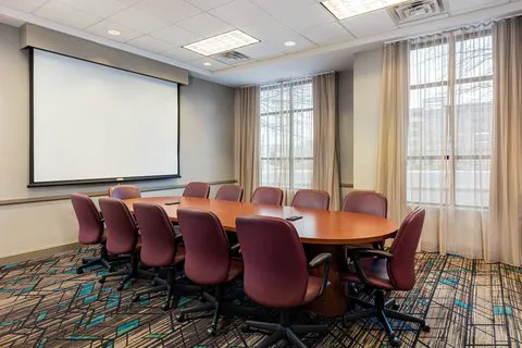Residence Inn Louisville Downtown 5
