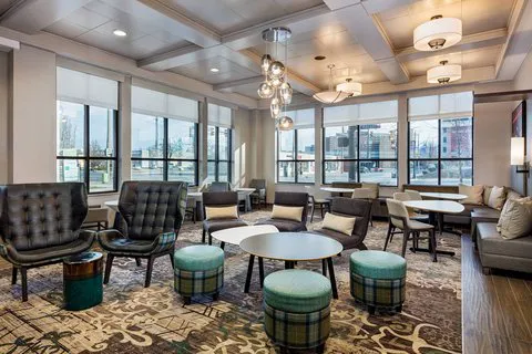 Residence Inn Louisville Downtown 5