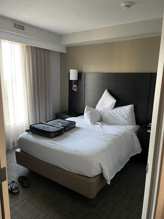 Residence Inn Louisville Downtown 5