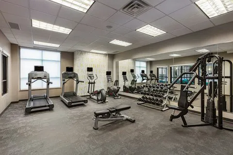 Residence Inn Louisville Downtown 5