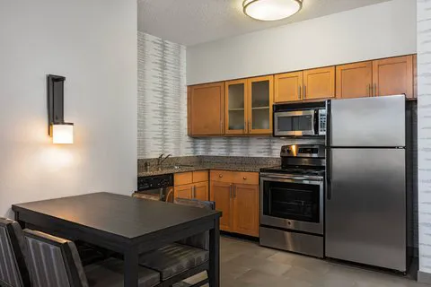 Residence Inn Louisville Downtown 5